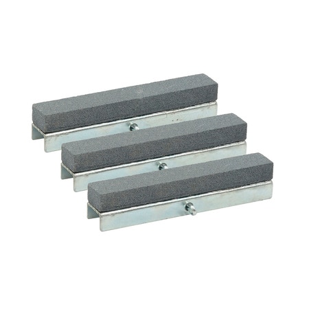 URREA Replacement stone pads for 2392 2392A